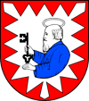 Wappen der Stadt Kreis Stormarn