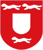 Wappen der Stadt Wesel