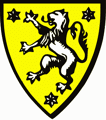 Wappen der Stadt Oschatz