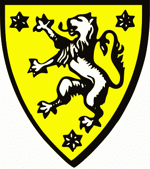 Offizielles Stadtwappen Oschatz