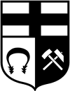 Wappen der Stadt Kreis Recklinghausen