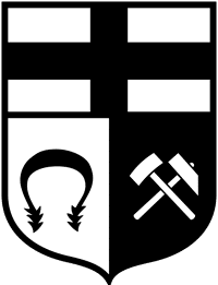 Wappen der Stadt Marl