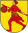 Wappen der Stadt Wilhelmshaven