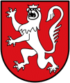 Wappen der Stadt Georgsmarienhütte