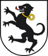 Wappen der Stadt Tettnang