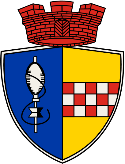 Wappen der Stadt Gummersbach
