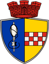 Wappen der Stadt Oberbergischer Kreis