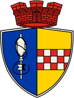 Offizielles Stadtwappen Gummersbach