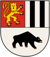 Wappen der Stadt Bad Berleburg