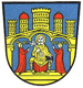 Wappen der Stadt Herborn