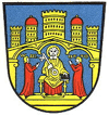 Wappen der Stadt Lahn-Dill-Kreis