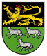 Wappen der Stadt Lambrecht (Pfalz)