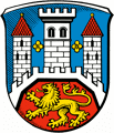 Wappen der Stadt Biedenkopf