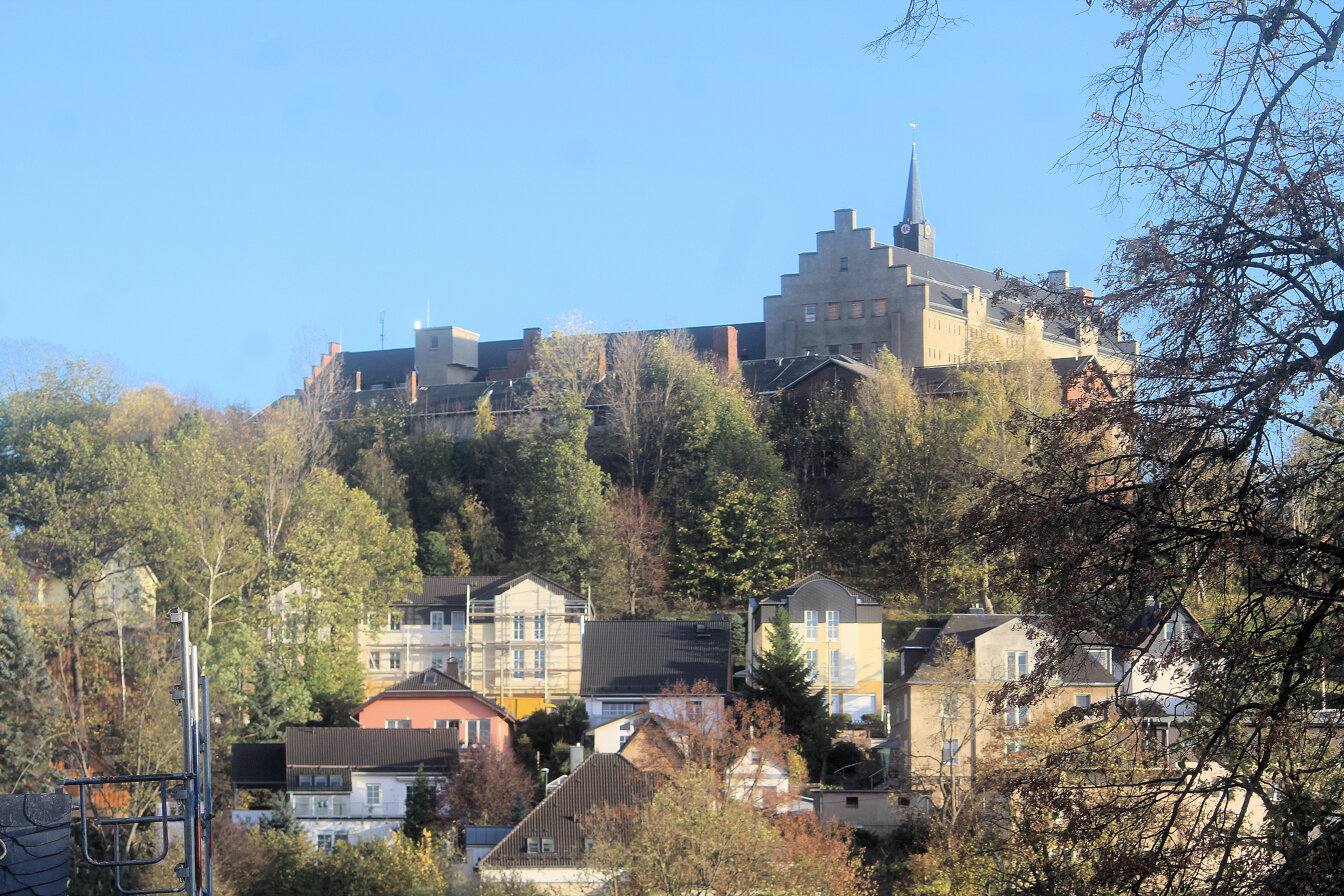 Bild der Stadt Stollberg-Erzgeb