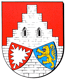 Wappen der Stadt Gehrden