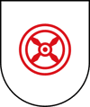 Wappen der Stadt Melle
