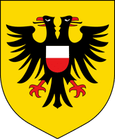 Wappen der Stadt Lübeck