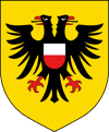 Wappen der Stadt Lübeck