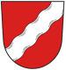 Wappen der Stadt Krumbach (Schwaben)
