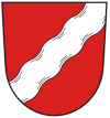 Wappen der Stadt Krumbach (Schwaben)