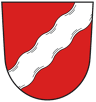 Stadtwappen Krumbach (Schwaben)