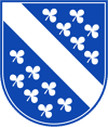 Wappen der Stadt Kassel