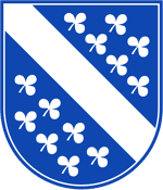 Offizielles Stadtwappen Kassel