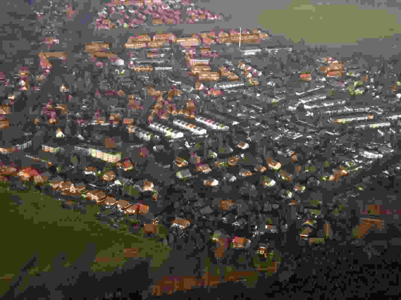 Bild der Stadt Isernhagen