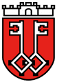 Wappen der Stadt Wittlich