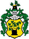 Wappen der Stadt Kreis Weimarer Land