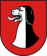 Wappen der Stadt Bad Lobenstein