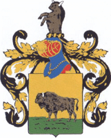 Wappen der Stadt Schleiz