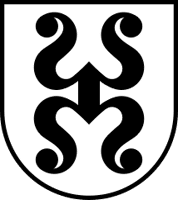 Wappen der Stadt Bad Dürkheim