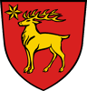 Stadtwappen Sigmaringen