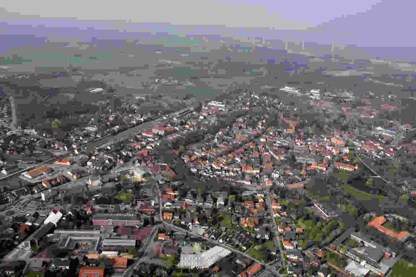 Bild der Stadt Wildeshausen