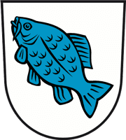 Wappen der Stadt Nauen