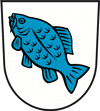 Wappen der Stadt Kreis Havelland