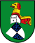Wappen der Stadt Neustadt an der Aisch