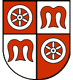 Wappen der Stadt Miltenberg