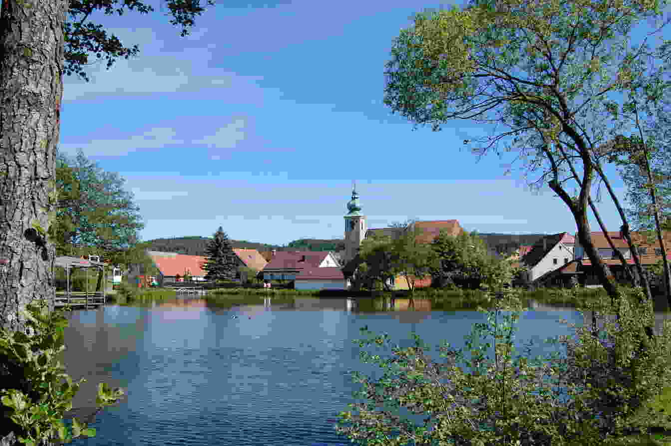 Bild der Stadt Oberviechtach