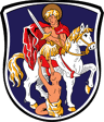 Stadtwappen Dieburg