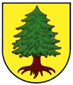 Wappen der Stadt Viechtach