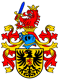 Wappen der Stadt Überlingen