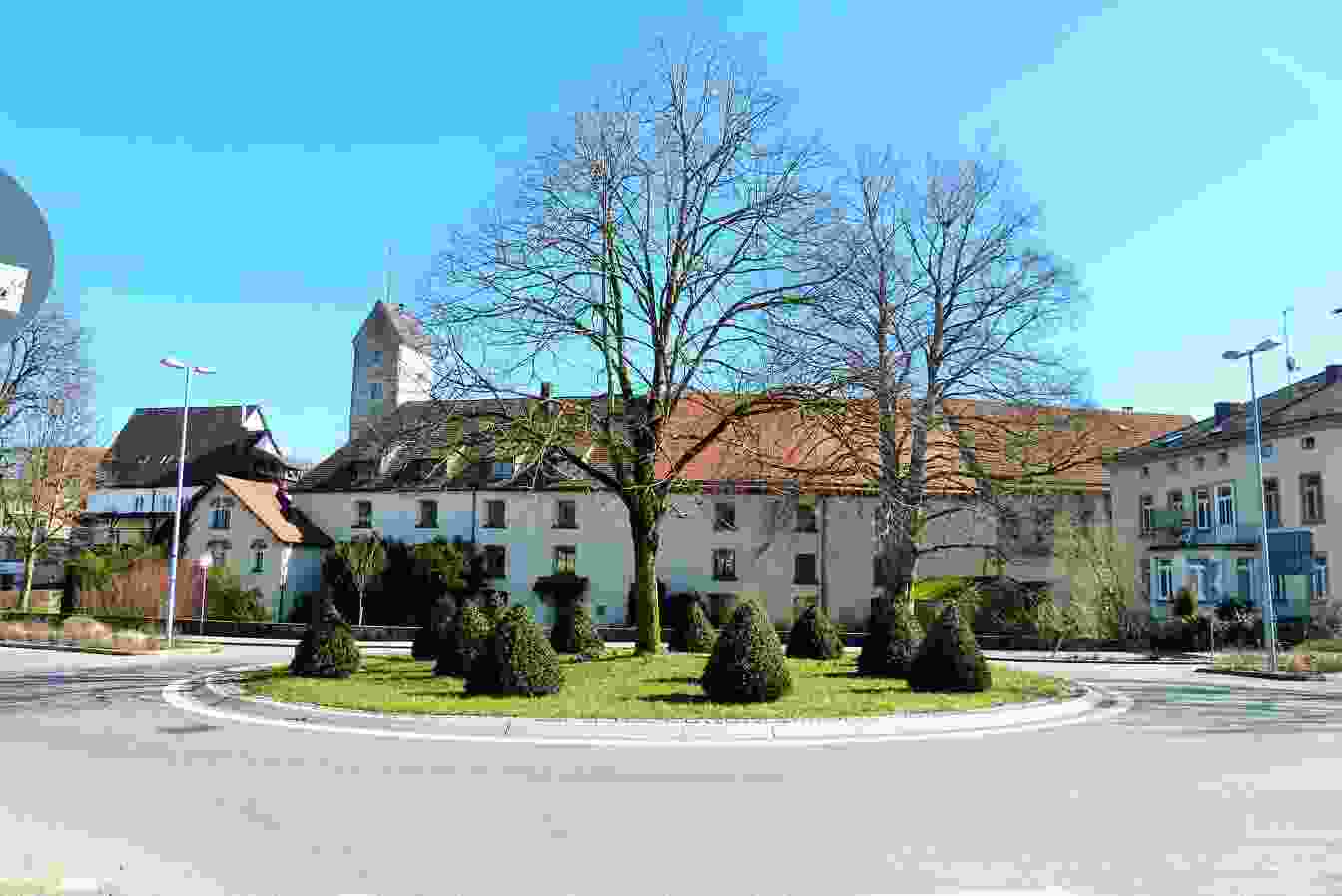 Bild der Stadt Leutkirch im Allgäu
