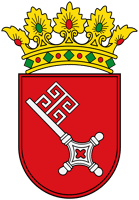 Wappen der Stadt Bremen