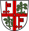 Wappen der Stadt Mayen