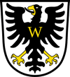 Wappen der Stadt Bad Windsheim
