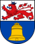 Wappen der Stadt Overath