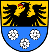 Wappen der Stadt Wertheim