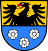 Stadtwappen Wertheim